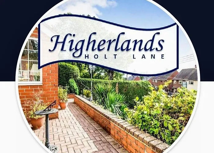 Higherlands