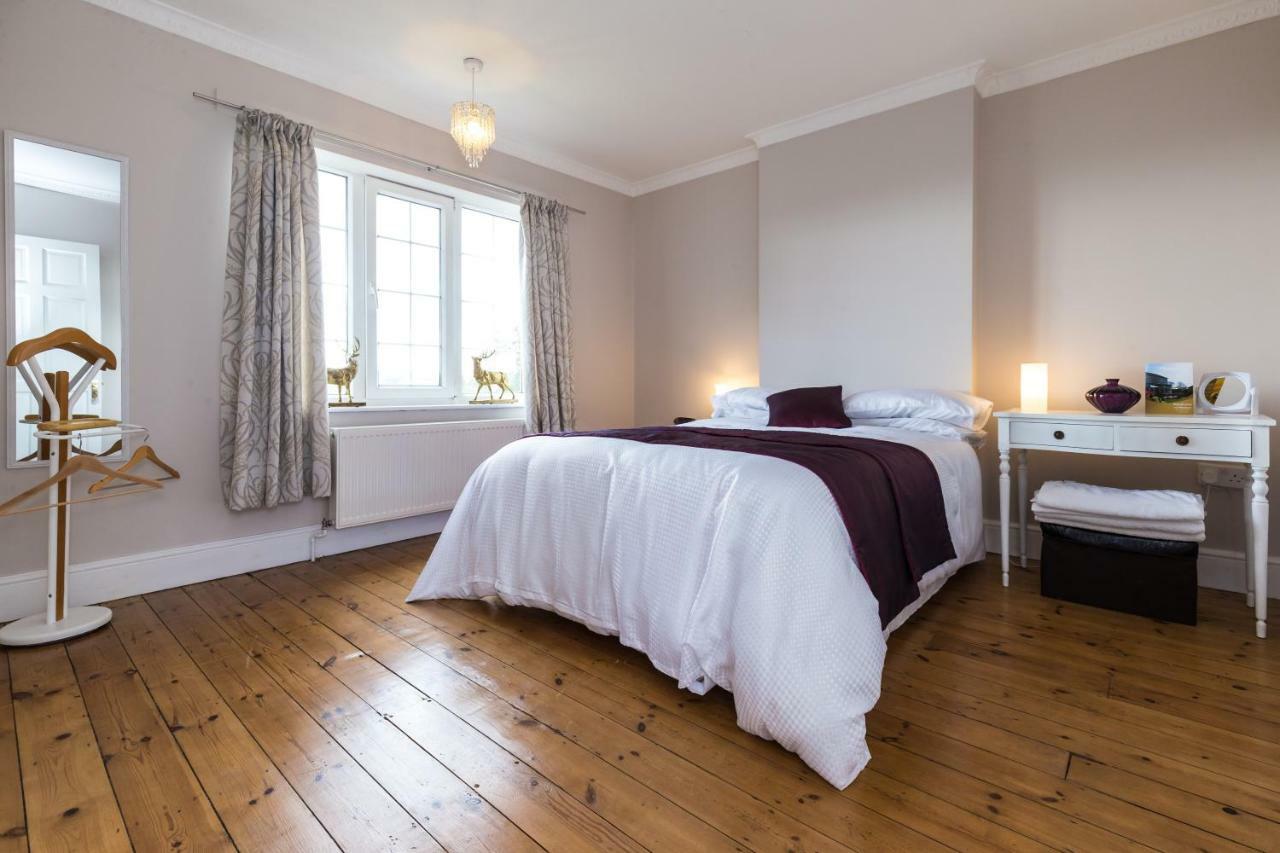 Homestay Higherlands Kingsley (Staffordshire)